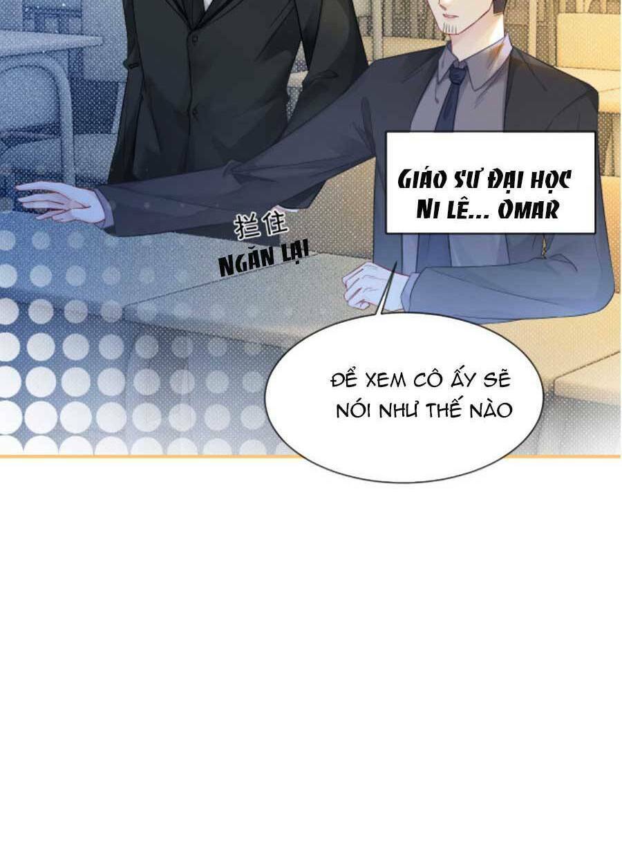 Được Các Anh Trai Chiều Chuộng Tôi Trở Nên Ngang Tàng Chapter 75 - Trang 2