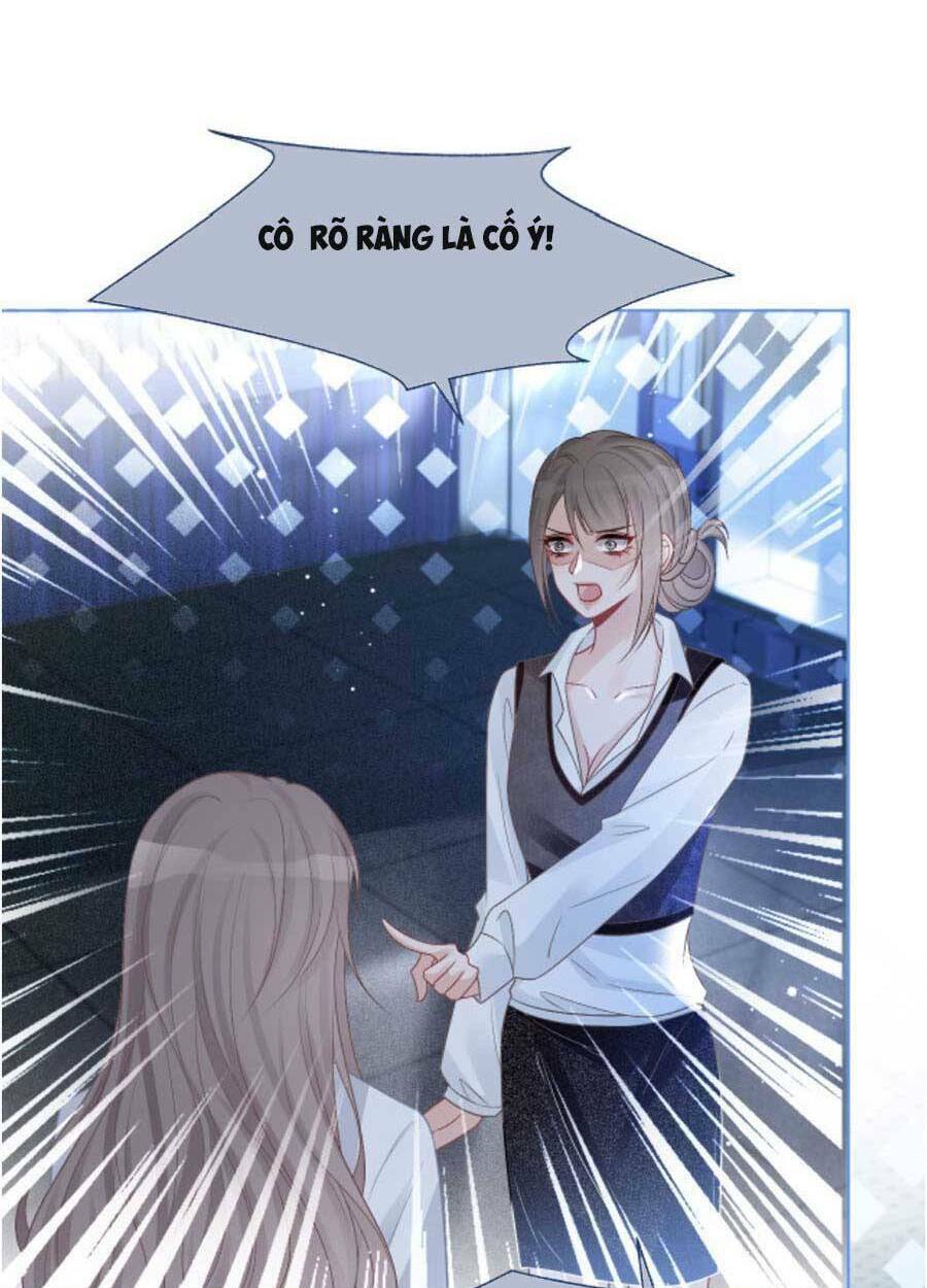 Được Các Anh Trai Chiều Chuộng Tôi Trở Nên Ngang Tàng Chapter 75 - Trang 2