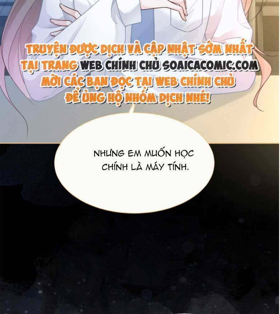 Được Các Anh Trai Chiều Chuộng Tôi Trở Nên Ngang Tàng Chapter 76 - Trang 2