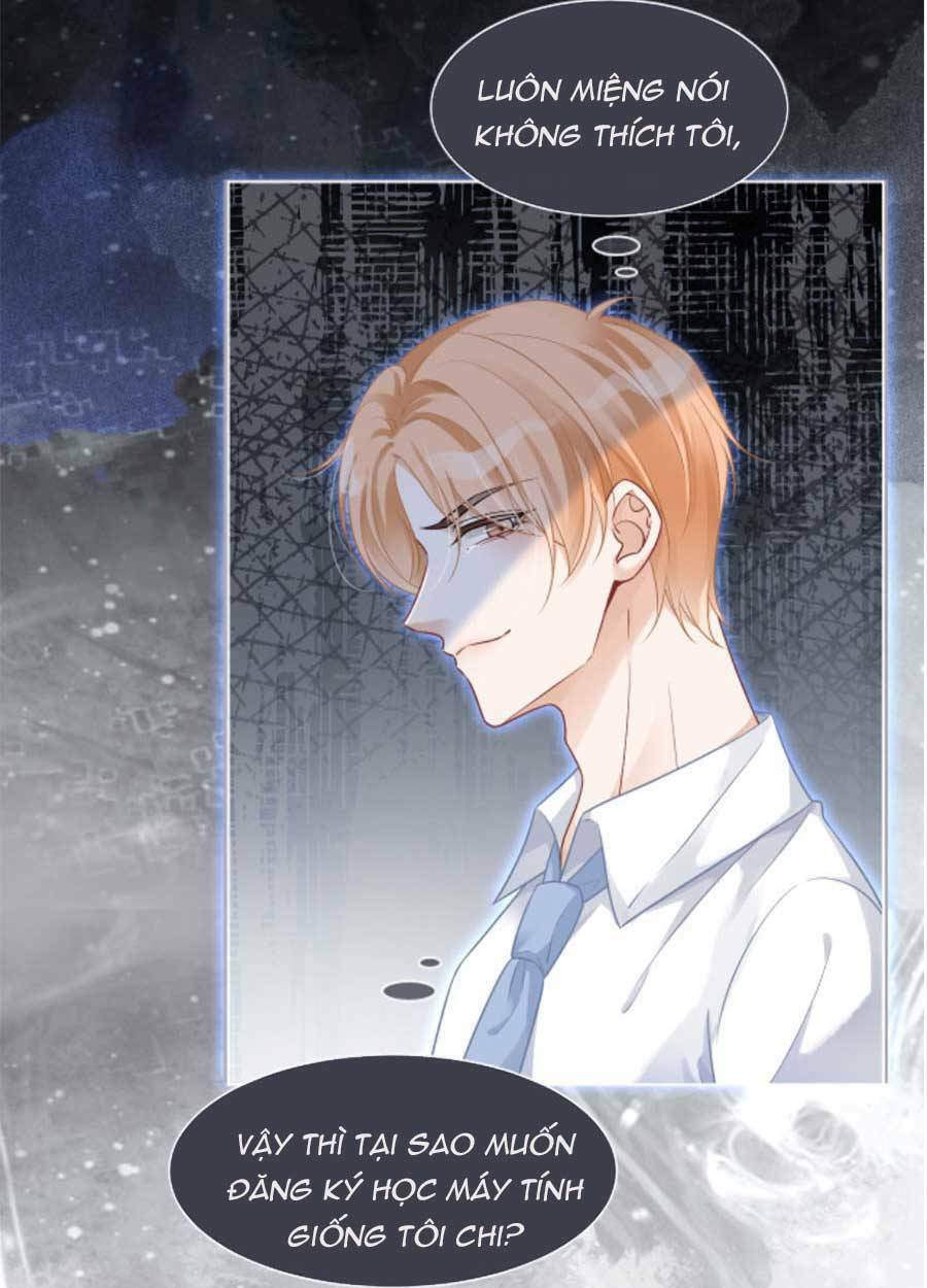 Được Các Anh Trai Chiều Chuộng Tôi Trở Nên Ngang Tàng Chapter 76 - Trang 2