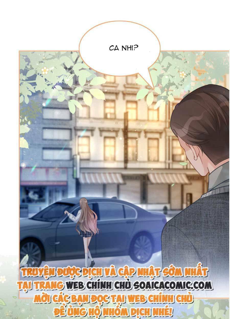 Được Các Anh Trai Chiều Chuộng Tôi Trở Nên Ngang Tàng Chapter 76 - Trang 2