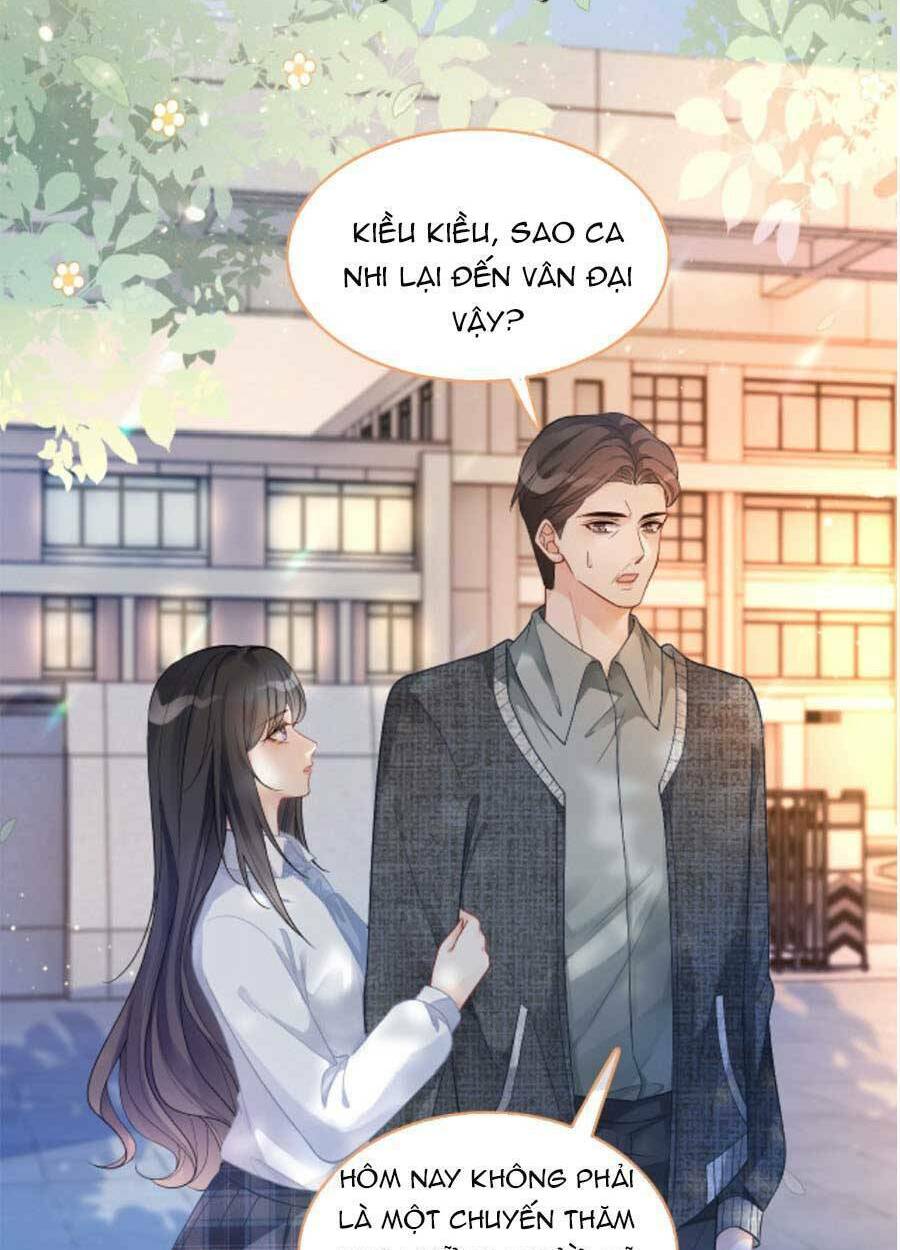 Được Các Anh Trai Chiều Chuộng Tôi Trở Nên Ngang Tàng Chapter 76 - Trang 2