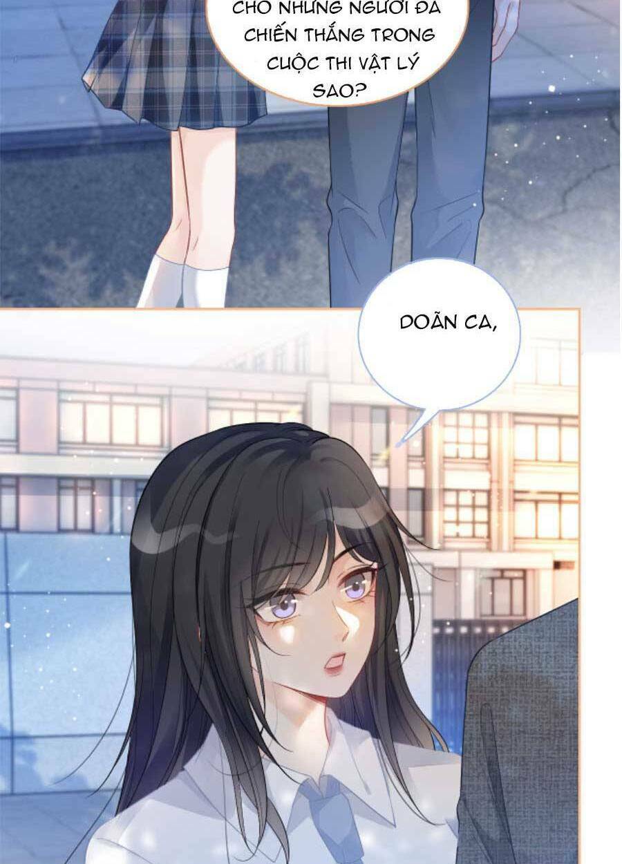 Được Các Anh Trai Chiều Chuộng Tôi Trở Nên Ngang Tàng Chapter 76 - Trang 2