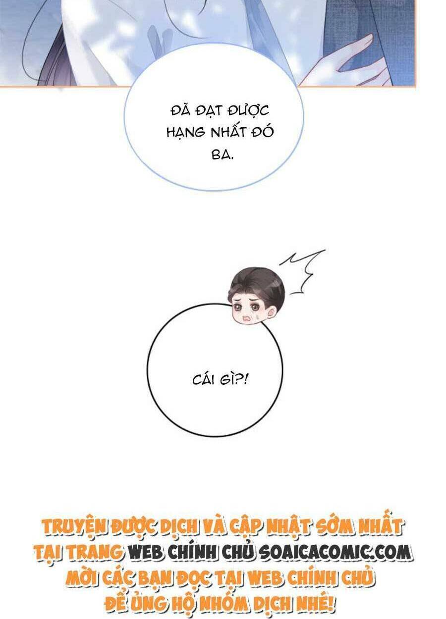 Được Các Anh Trai Chiều Chuộng Tôi Trở Nên Ngang Tàng Chapter 76 - Trang 2