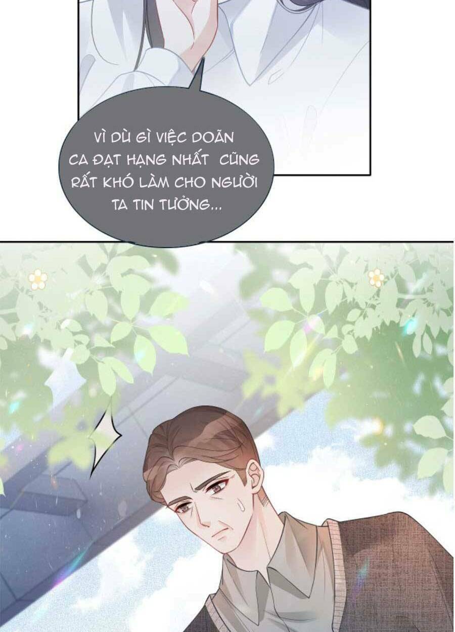 Được Các Anh Trai Chiều Chuộng Tôi Trở Nên Ngang Tàng Chapter 76 - Trang 2