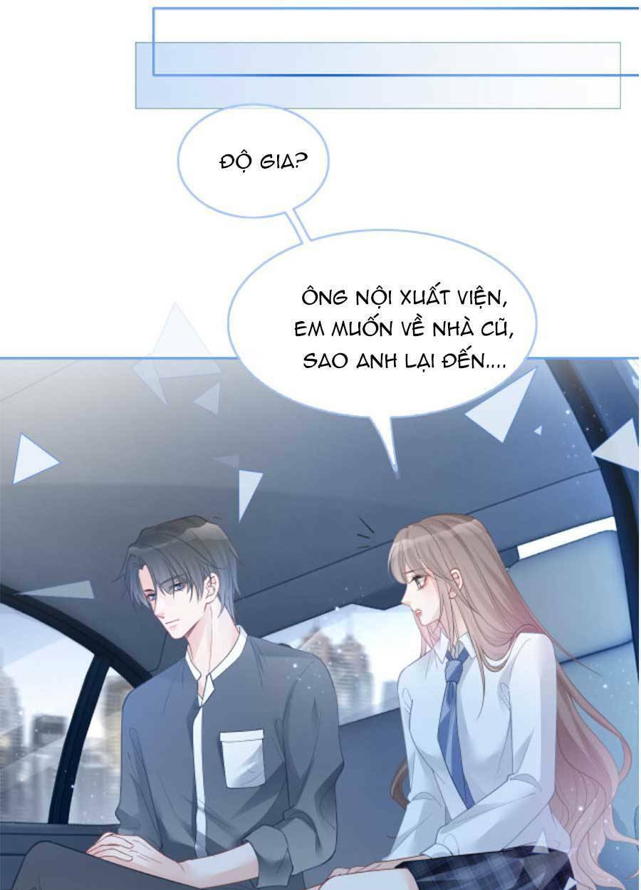 Được Các Anh Trai Chiều Chuộng Tôi Trở Nên Ngang Tàng Chapter 76 - Trang 2