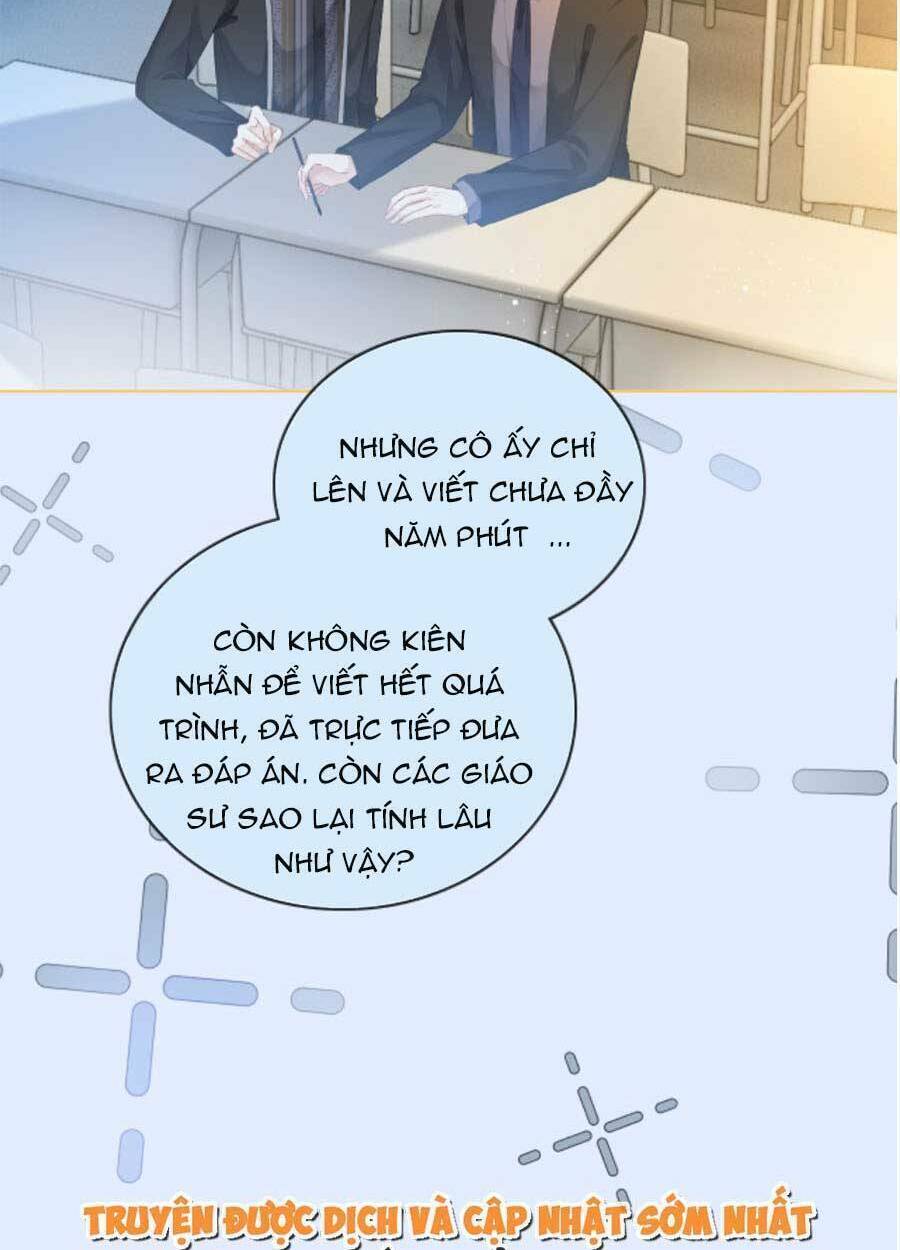 Được Các Anh Trai Chiều Chuộng Tôi Trở Nên Ngang Tàng Chapter 76 - Trang 2