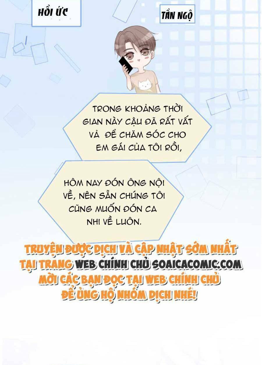 Được Các Anh Trai Chiều Chuộng Tôi Trở Nên Ngang Tàng Chapter 76 - Trang 2