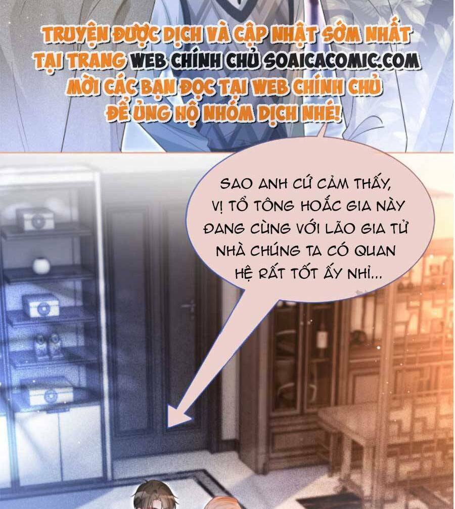 Được Các Anh Trai Chiều Chuộng Tôi Trở Nên Ngang Tàng Chapter 76 - Trang 2