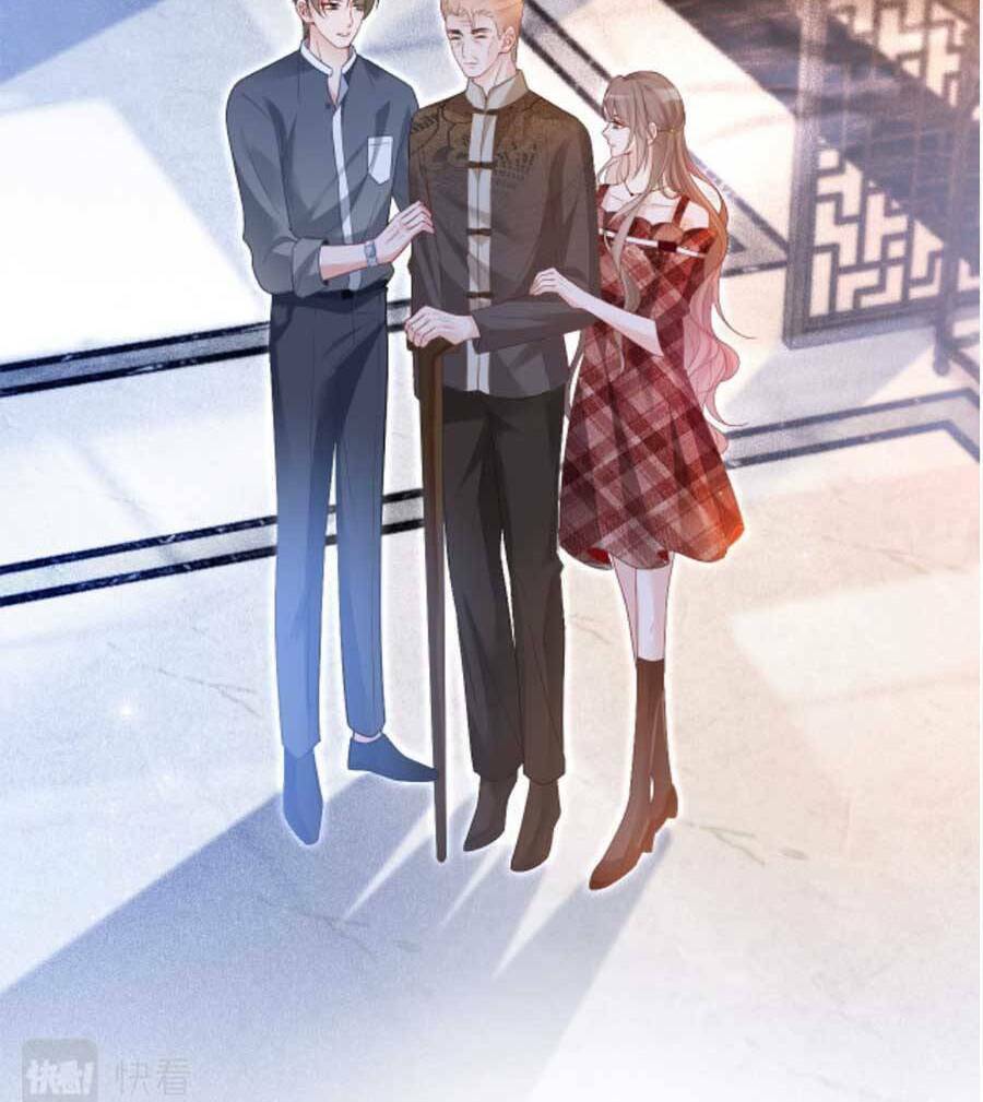 Được Các Anh Trai Chiều Chuộng Tôi Trở Nên Ngang Tàng Chapter 76 - Trang 2