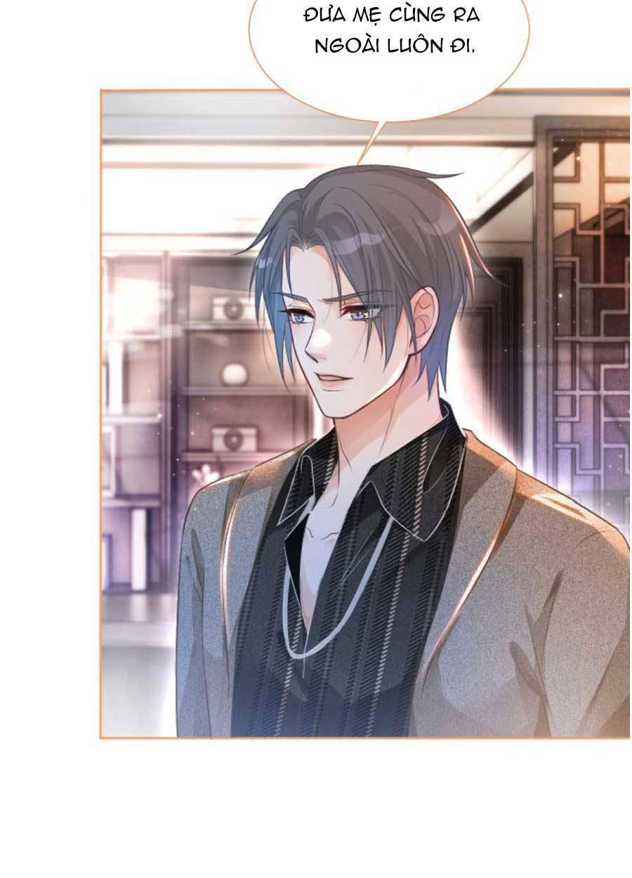 Được Các Anh Trai Chiều Chuộng Tôi Trở Nên Ngang Tàng Chapter 76 - Trang 2