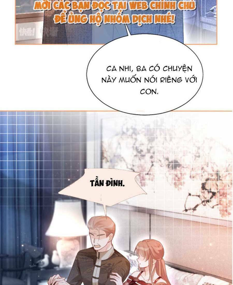 Được Các Anh Trai Chiều Chuộng Tôi Trở Nên Ngang Tàng Chapter 76 - Trang 2