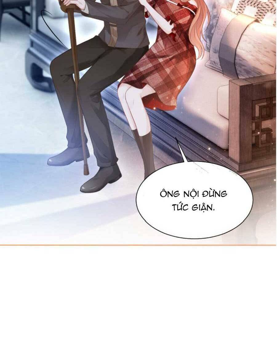 Được Các Anh Trai Chiều Chuộng Tôi Trở Nên Ngang Tàng Chapter 76 - Trang 2