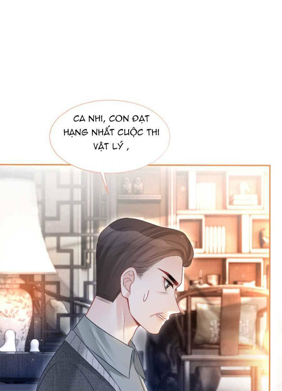 Được Các Anh Trai Chiều Chuộng Tôi Trở Nên Ngang Tàng Chapter 76 - Trang 2