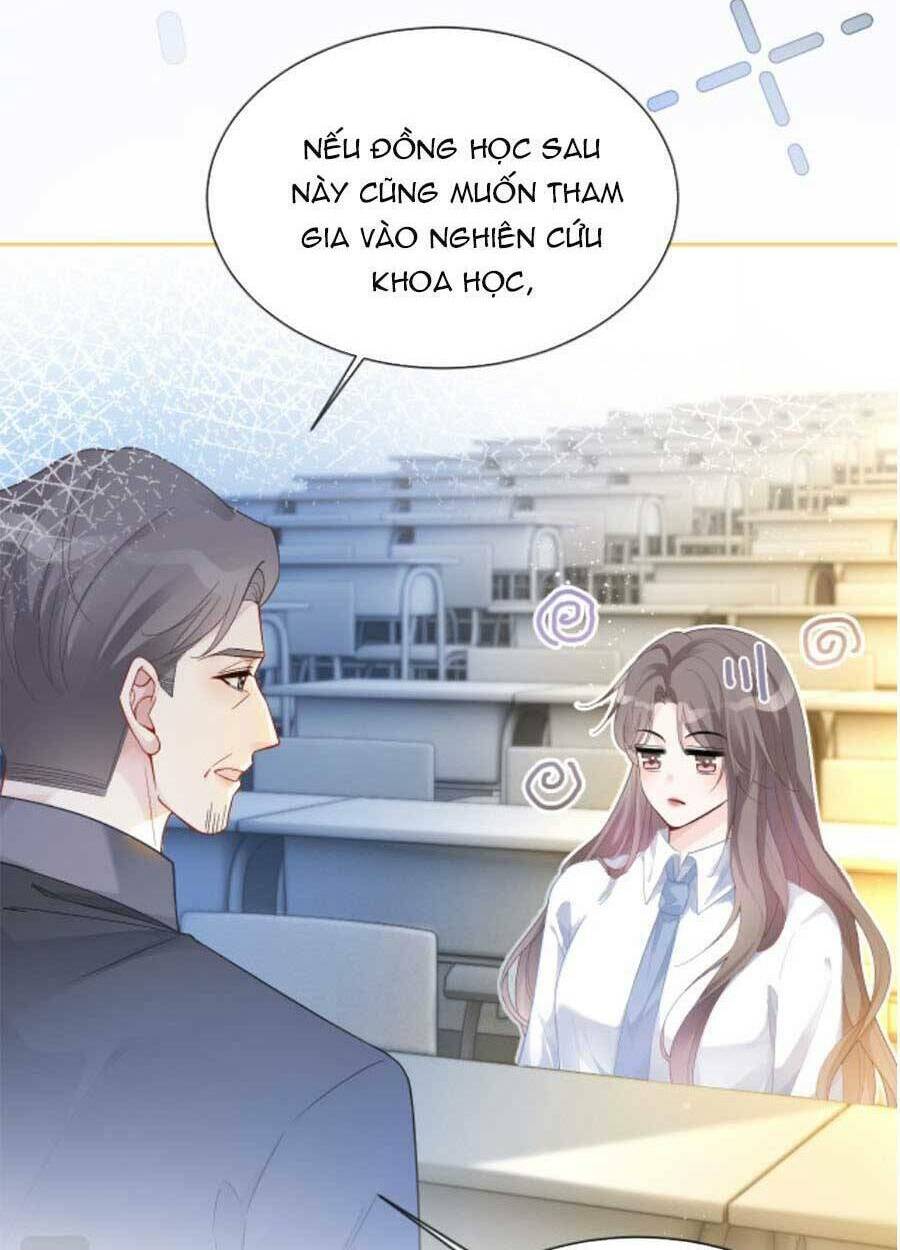 Được Các Anh Trai Chiều Chuộng Tôi Trở Nên Ngang Tàng Chapter 76 - Trang 2