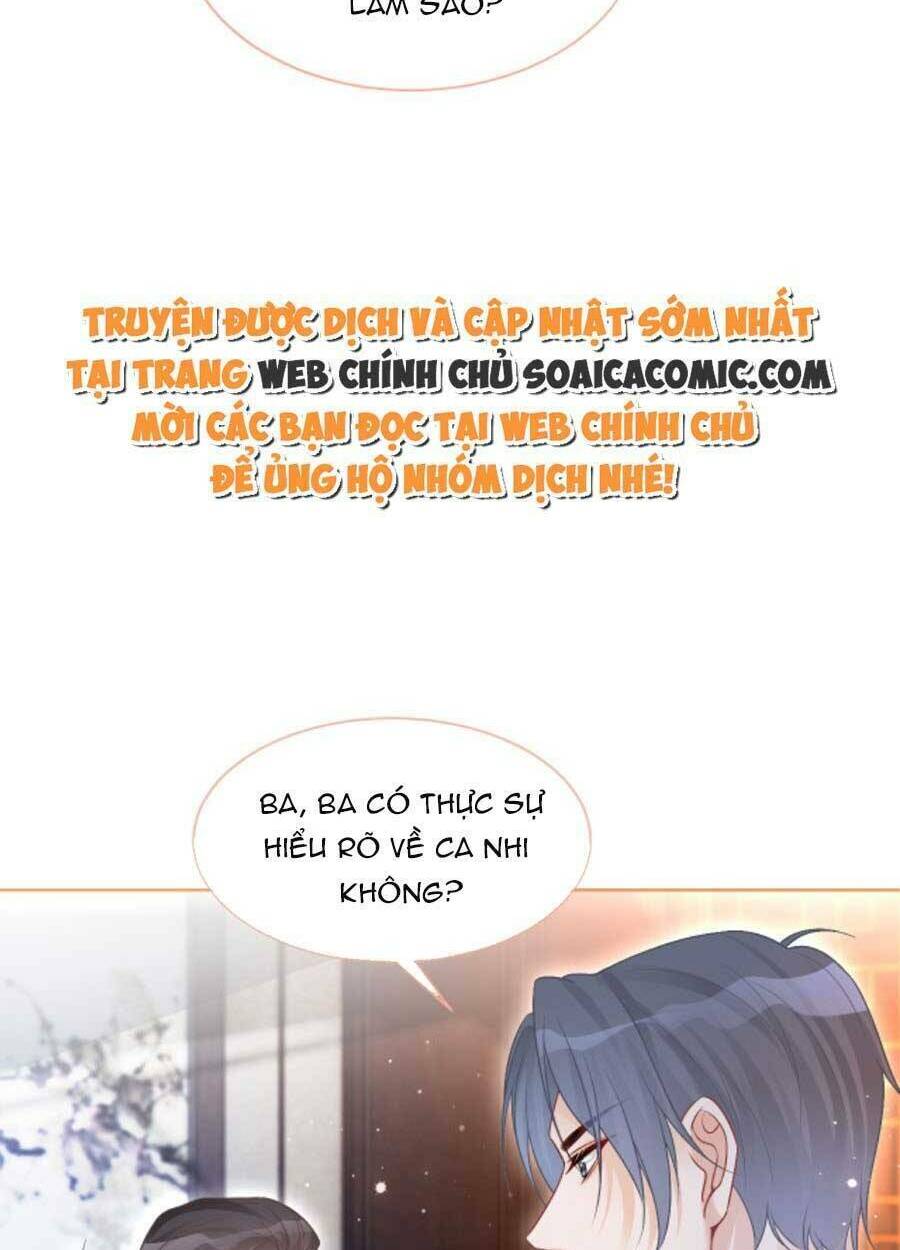 Được Các Anh Trai Chiều Chuộng Tôi Trở Nên Ngang Tàng Chapter 76 - Trang 2