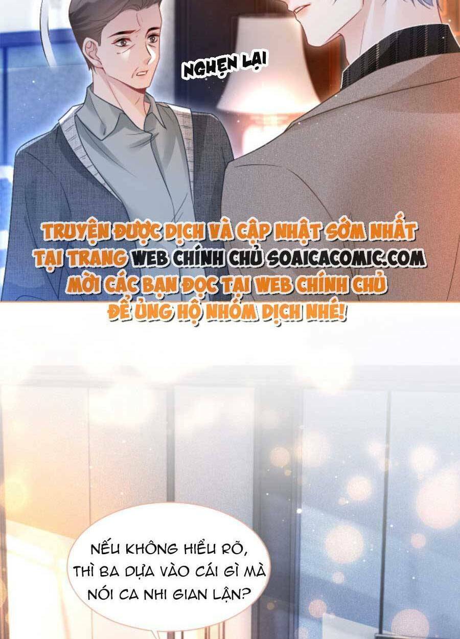 Được Các Anh Trai Chiều Chuộng Tôi Trở Nên Ngang Tàng Chapter 76 - Trang 2