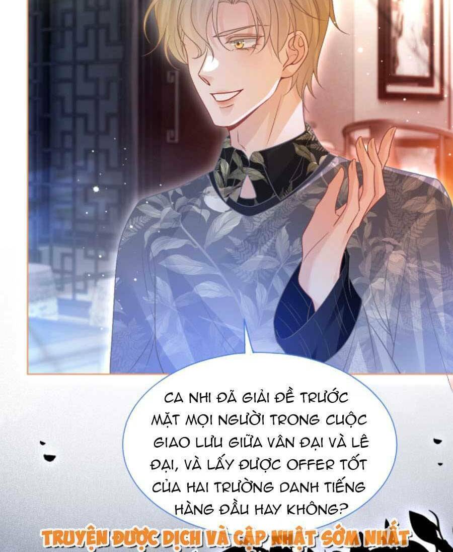 Được Các Anh Trai Chiều Chuộng Tôi Trở Nên Ngang Tàng Chapter 76 - Trang 2