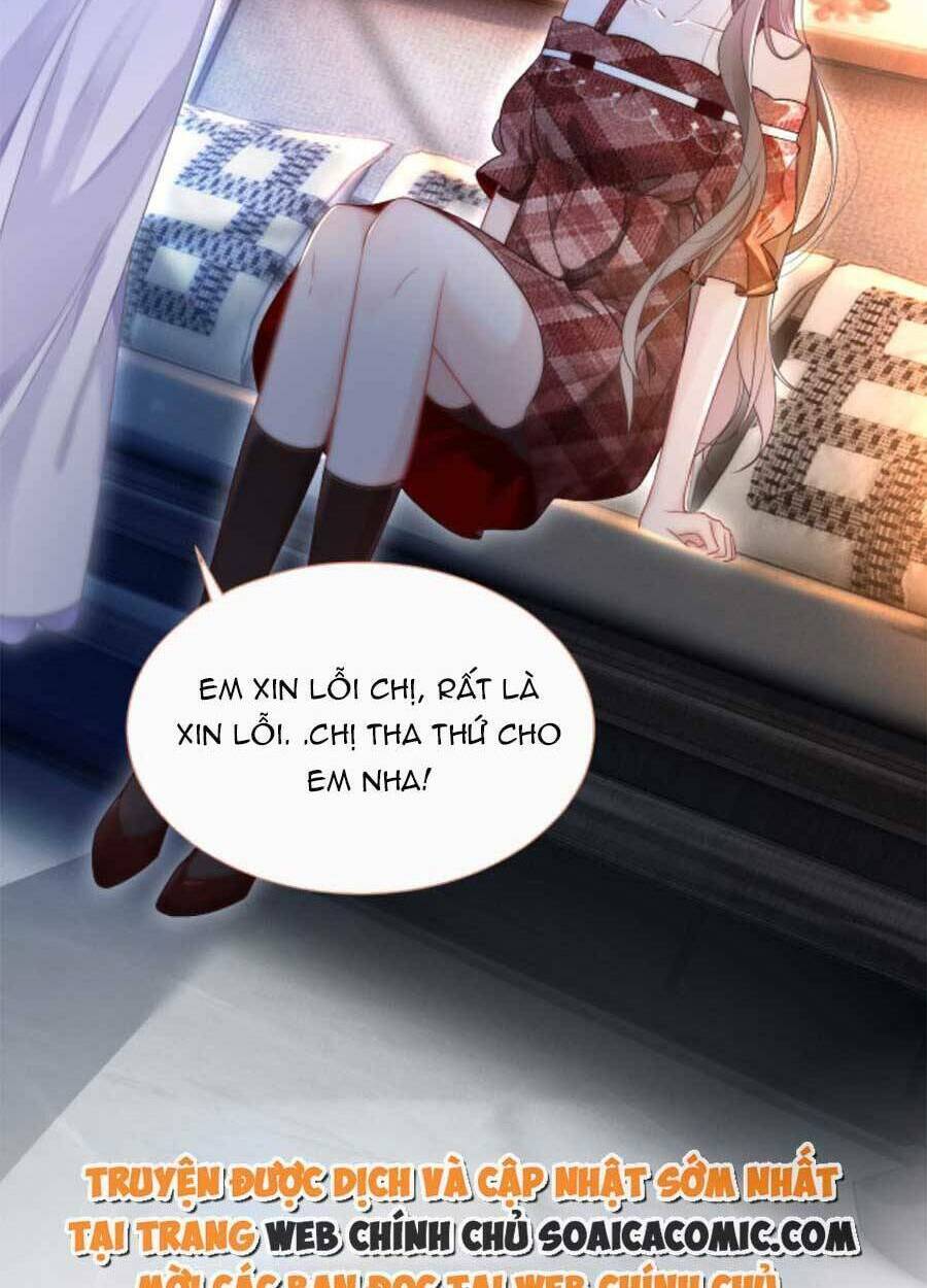 Được Các Anh Trai Chiều Chuộng Tôi Trở Nên Ngang Tàng Chapter 76 - Trang 2