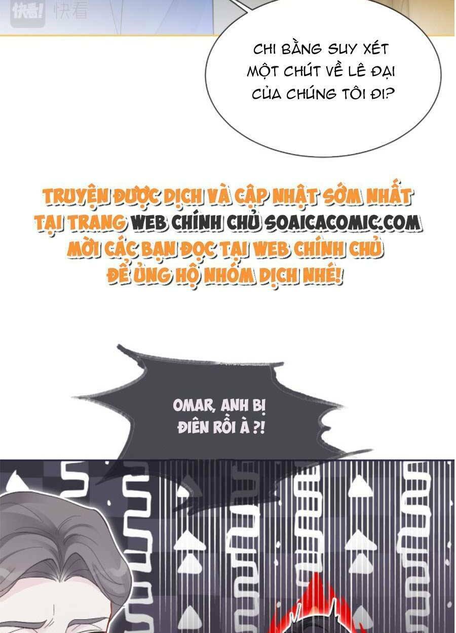 Được Các Anh Trai Chiều Chuộng Tôi Trở Nên Ngang Tàng Chapter 76 - Trang 2