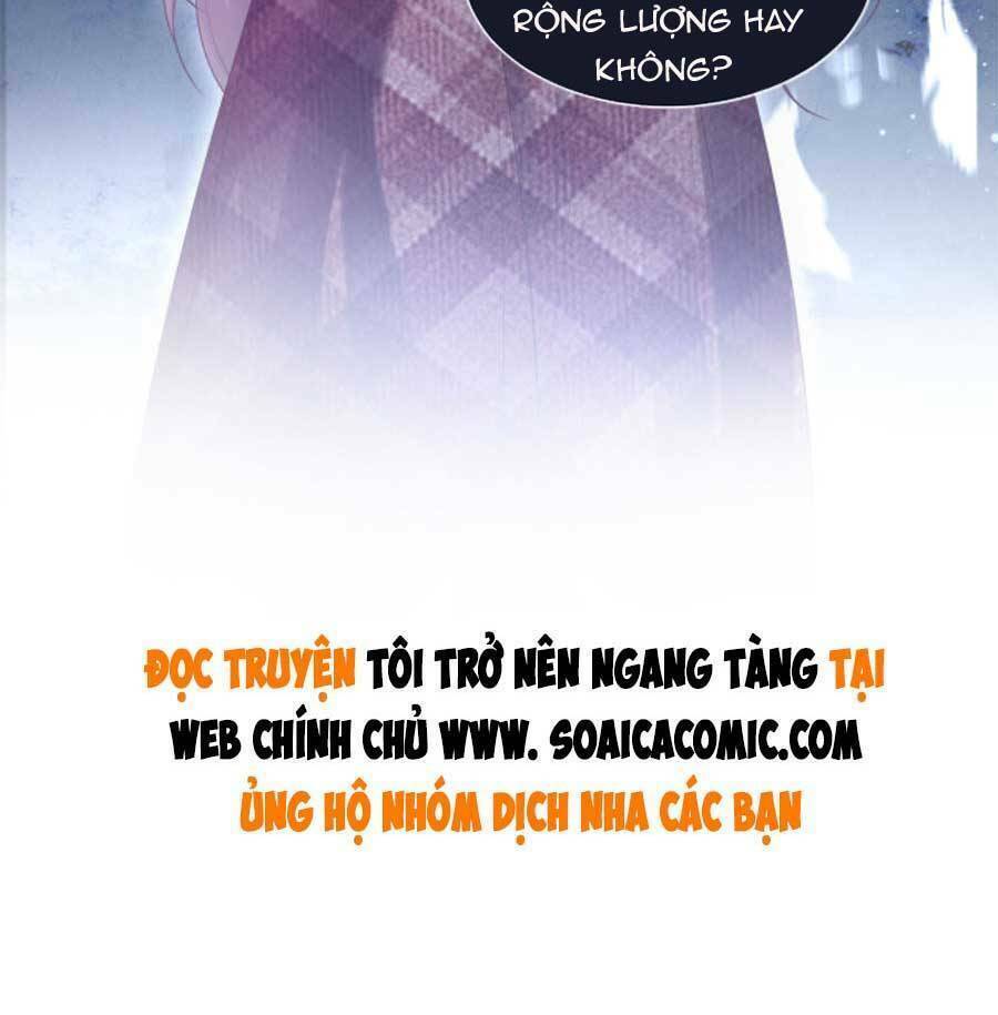 Được Các Anh Trai Chiều Chuộng Tôi Trở Nên Ngang Tàng Chapter 76 - Trang 2