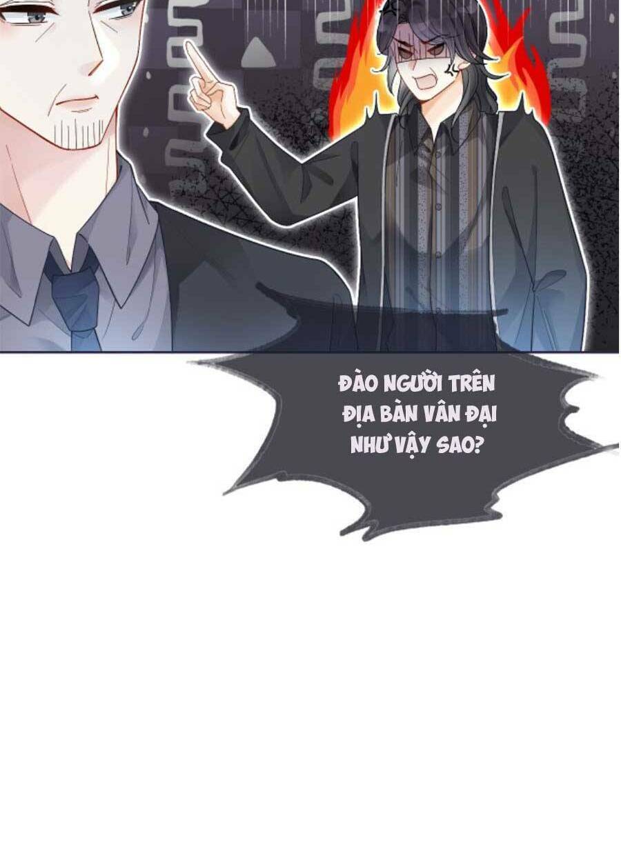 Được Các Anh Trai Chiều Chuộng Tôi Trở Nên Ngang Tàng Chapter 76 - Trang 2