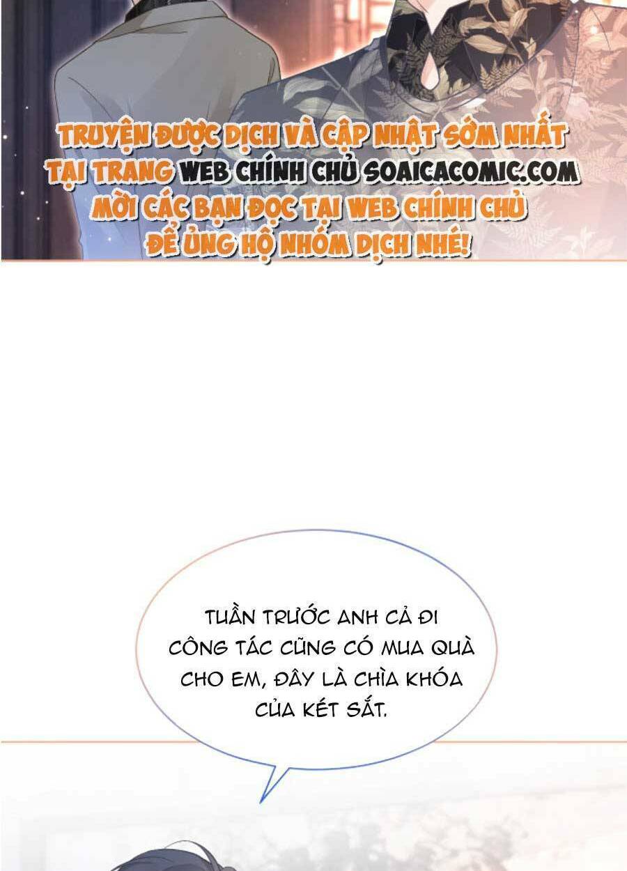 Được Các Anh Trai Chiều Chuộng Tôi Trở Nên Ngang Tàng Chapter 77 - Trang 2