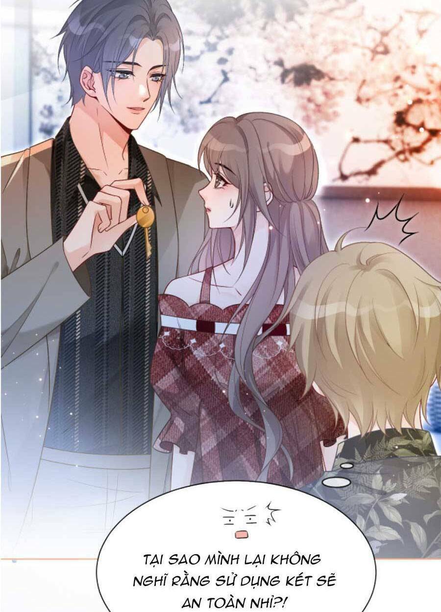 Được Các Anh Trai Chiều Chuộng Tôi Trở Nên Ngang Tàng Chapter 77 - Trang 2