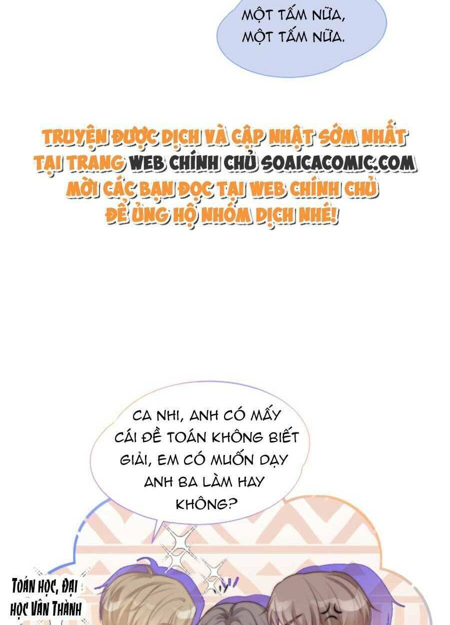 Được Các Anh Trai Chiều Chuộng Tôi Trở Nên Ngang Tàng Chapter 77 - Trang 2