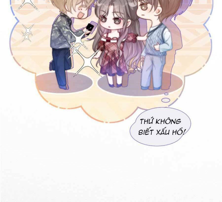 Được Các Anh Trai Chiều Chuộng Tôi Trở Nên Ngang Tàng Chapter 77 - Trang 2