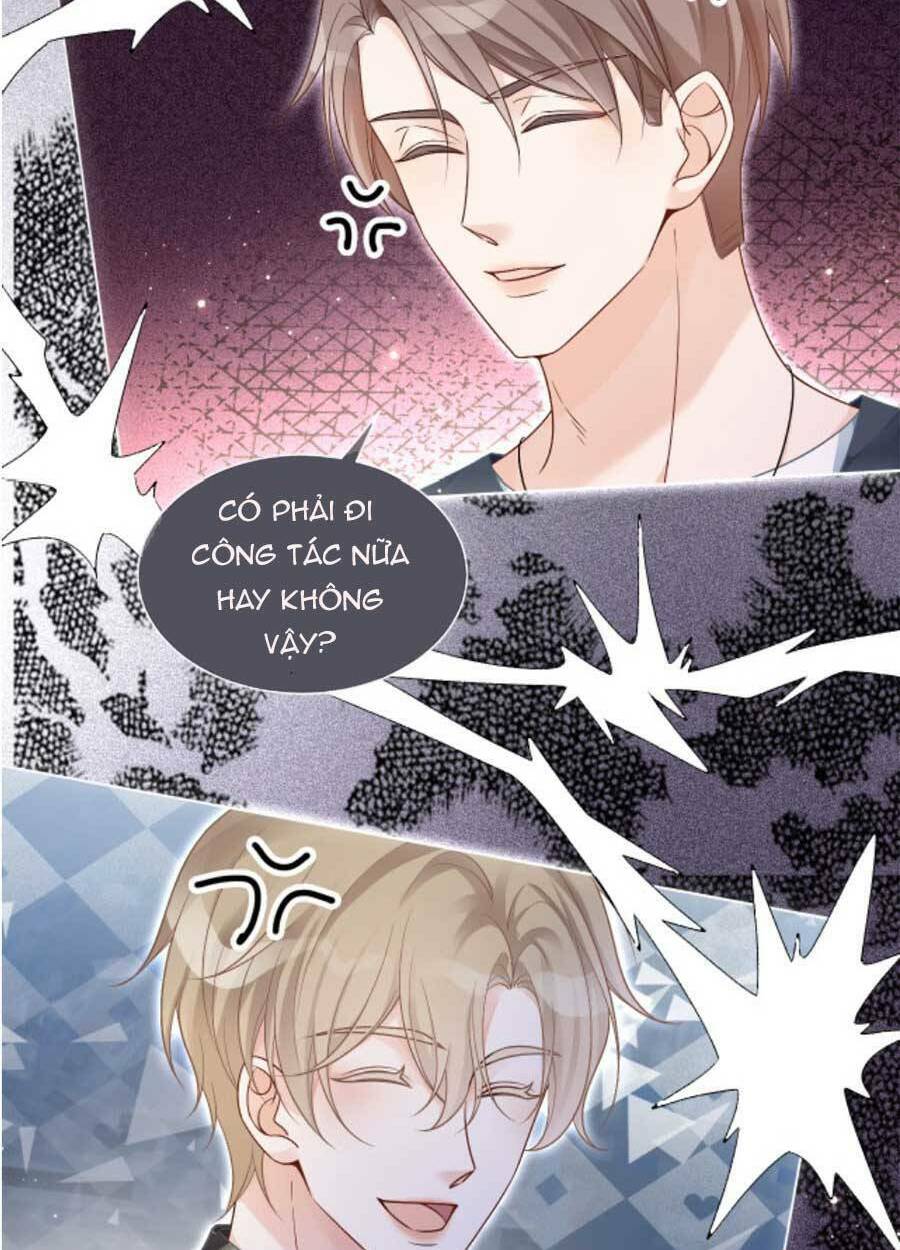 Được Các Anh Trai Chiều Chuộng Tôi Trở Nên Ngang Tàng Chapter 77 - Trang 2