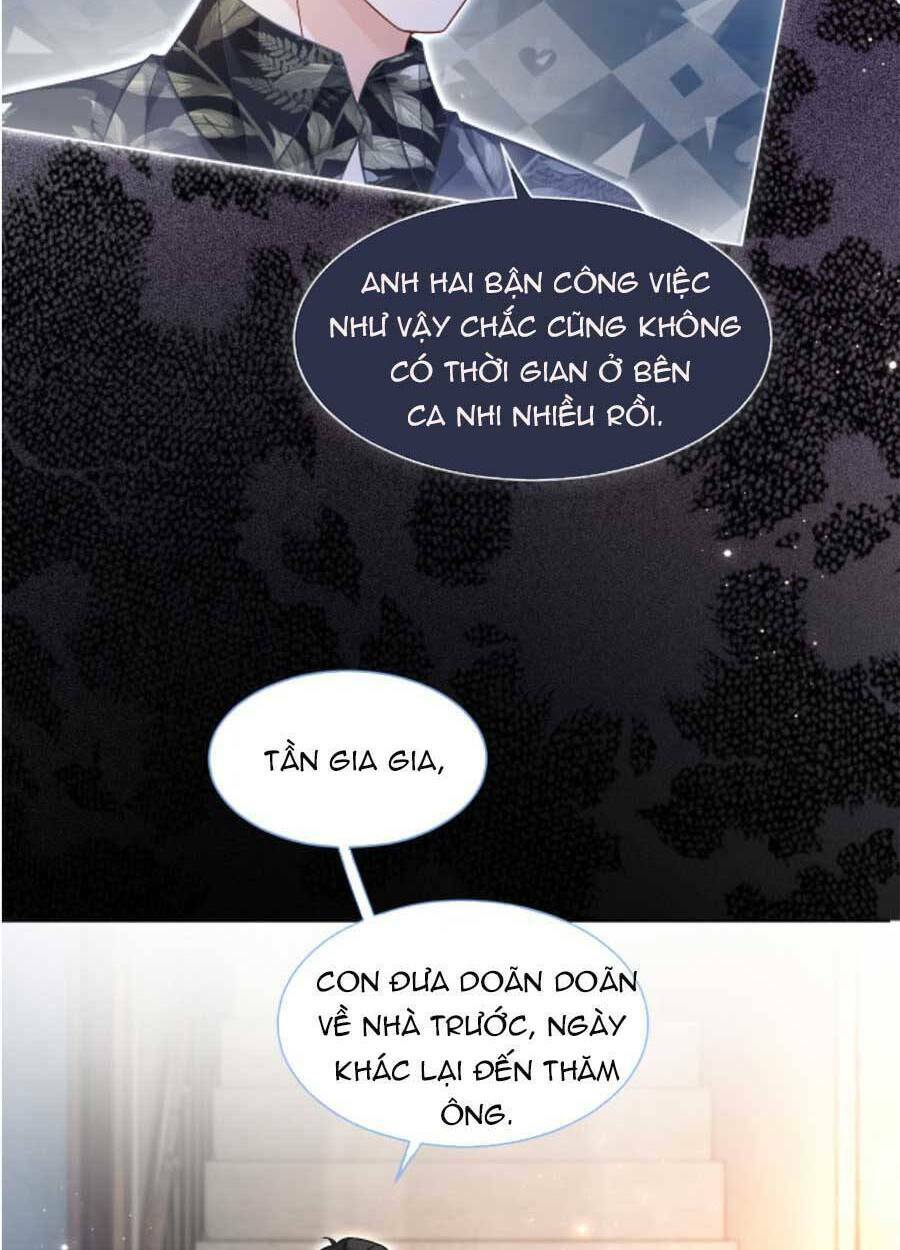 Được Các Anh Trai Chiều Chuộng Tôi Trở Nên Ngang Tàng Chapter 77 - Trang 2