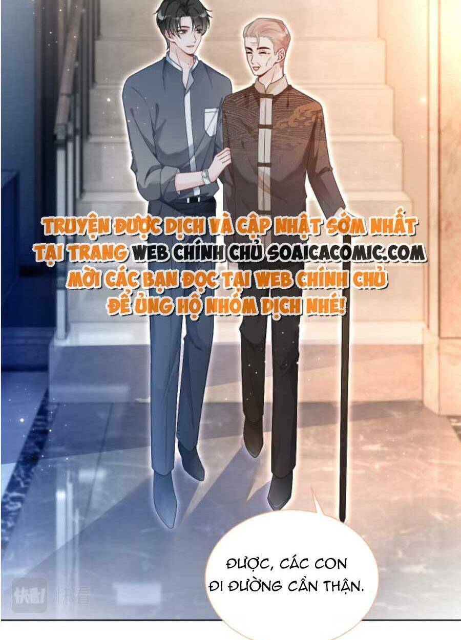 Được Các Anh Trai Chiều Chuộng Tôi Trở Nên Ngang Tàng Chapter 77 - Trang 2