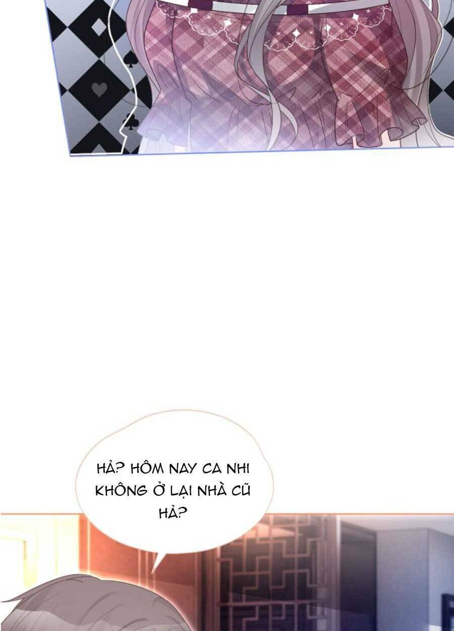 Được Các Anh Trai Chiều Chuộng Tôi Trở Nên Ngang Tàng Chapter 77 - Trang 2