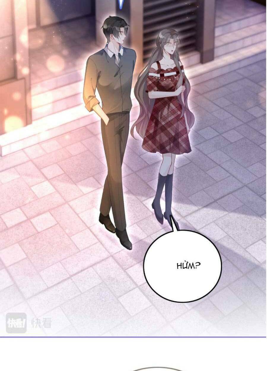 Được Các Anh Trai Chiều Chuộng Tôi Trở Nên Ngang Tàng Chapter 77 - Trang 2