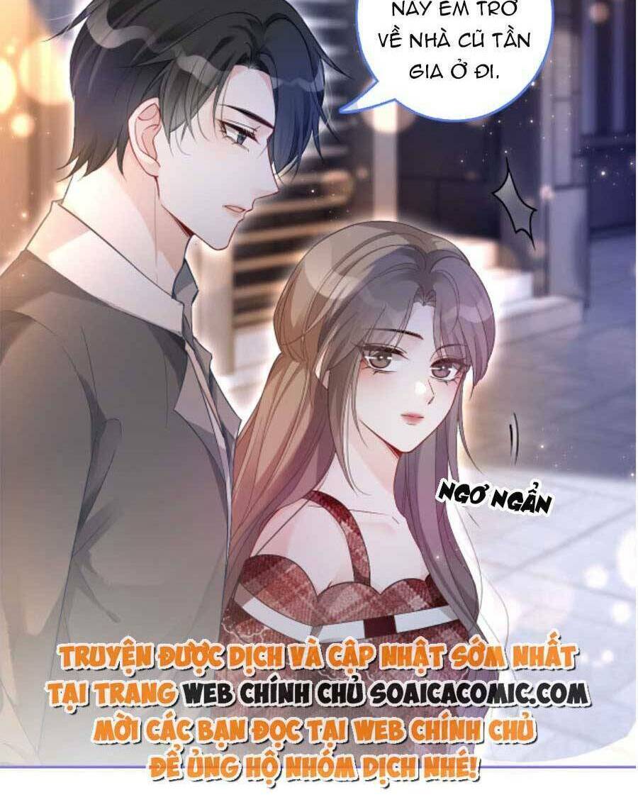 Được Các Anh Trai Chiều Chuộng Tôi Trở Nên Ngang Tàng Chapter 77 - Trang 2