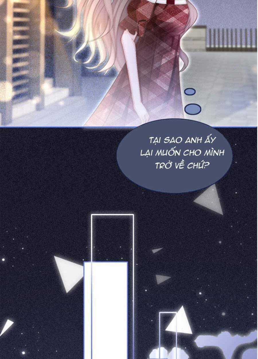 Được Các Anh Trai Chiều Chuộng Tôi Trở Nên Ngang Tàng Chapter 77 - Trang 2