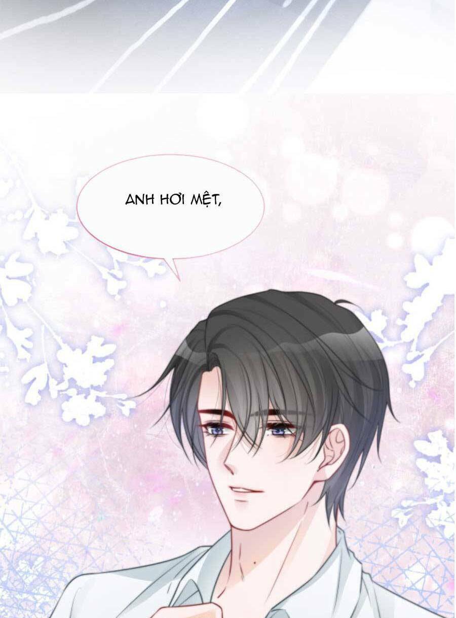 Được Các Anh Trai Chiều Chuộng Tôi Trở Nên Ngang Tàng Chapter 77 - Trang 2