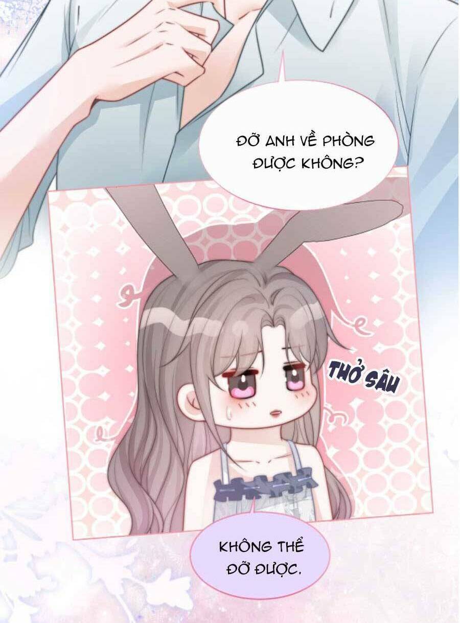 Được Các Anh Trai Chiều Chuộng Tôi Trở Nên Ngang Tàng Chapter 77 - Trang 2