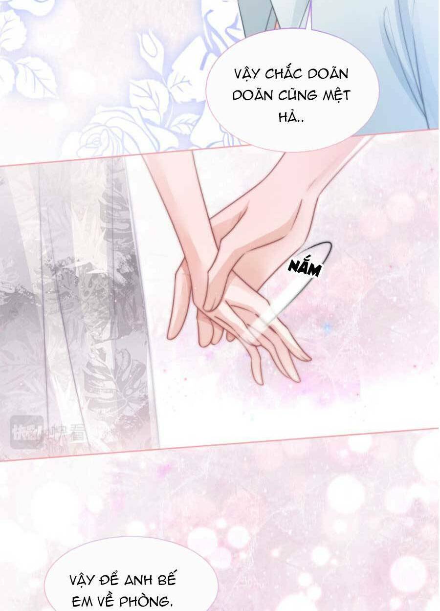 Được Các Anh Trai Chiều Chuộng Tôi Trở Nên Ngang Tàng Chapter 77 - Trang 2