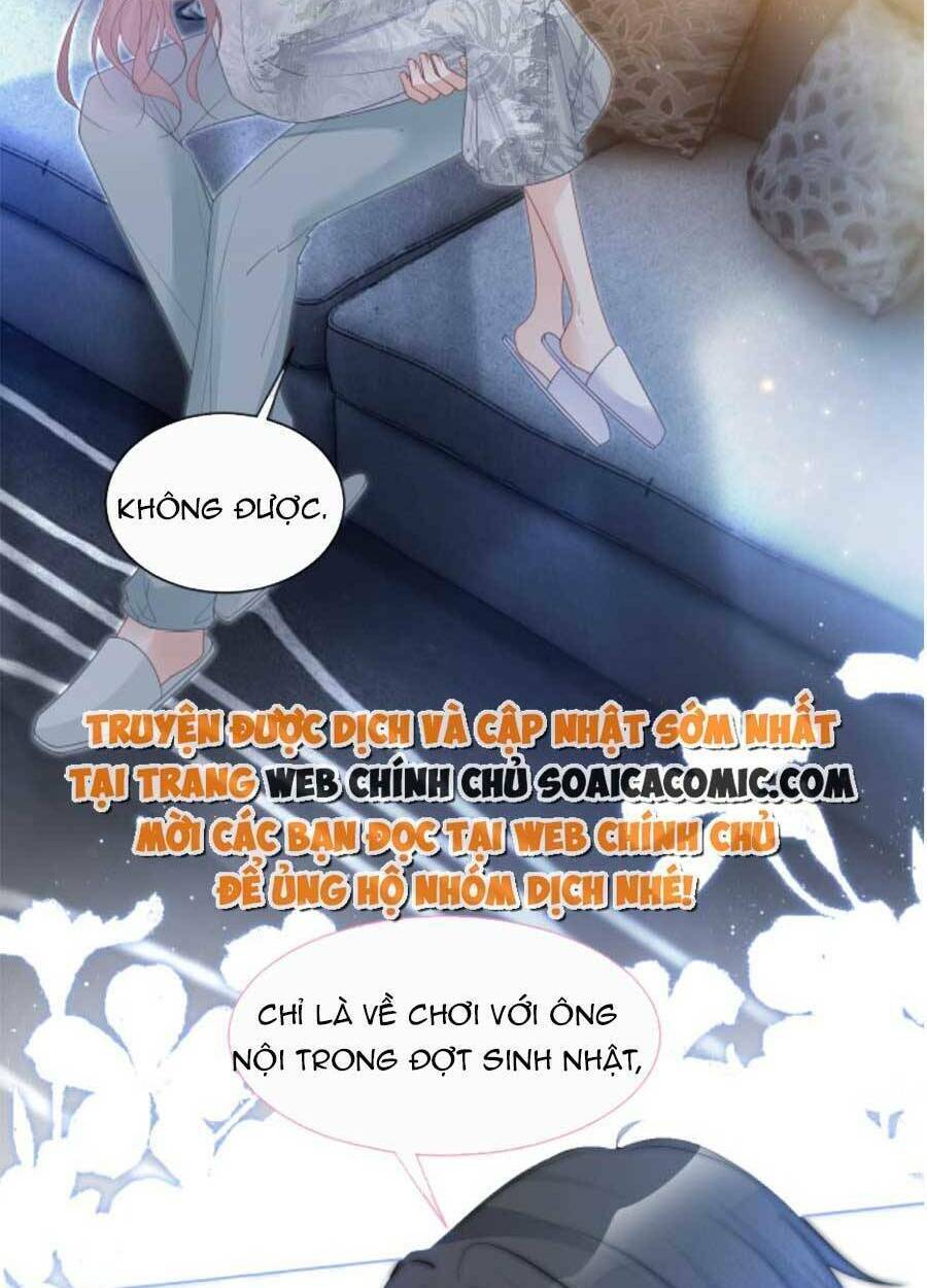 Được Các Anh Trai Chiều Chuộng Tôi Trở Nên Ngang Tàng Chapter 77 - Trang 2