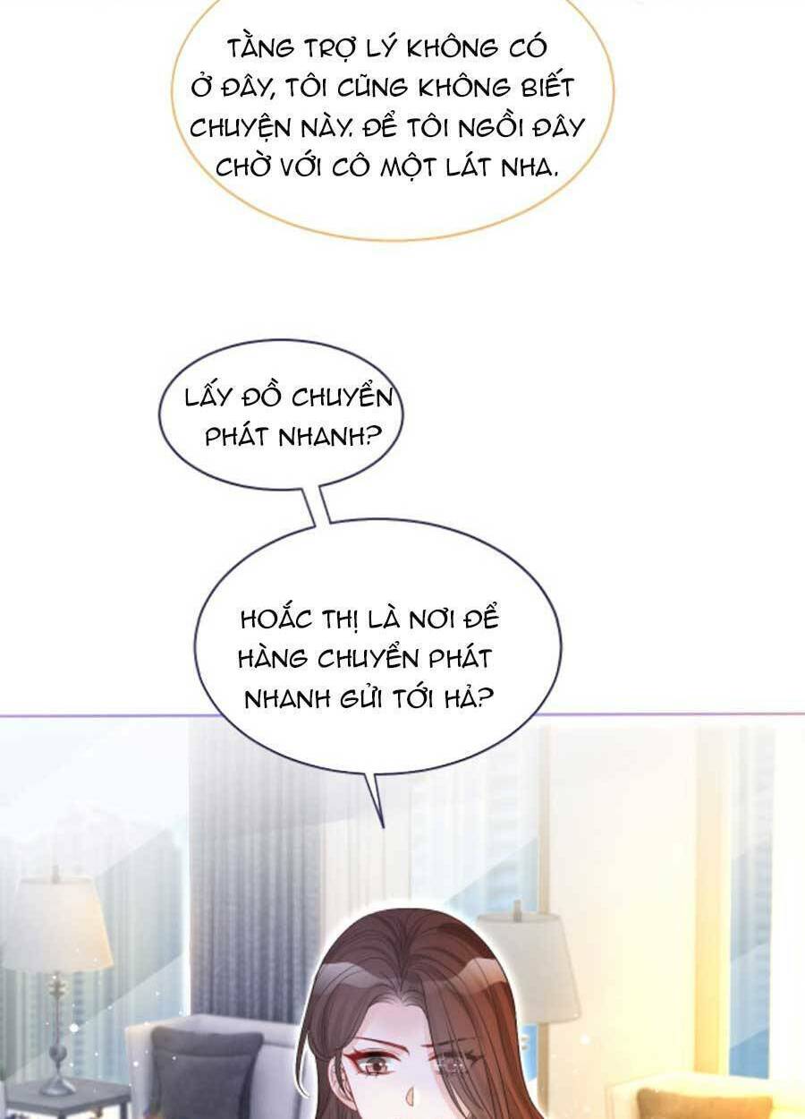 Được Các Anh Trai Chiều Chuộng Tôi Trở Nên Ngang Tàng Chapter 77 - Trang 2