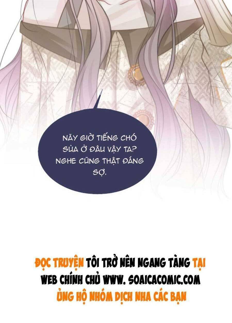 Được Các Anh Trai Chiều Chuộng Tôi Trở Nên Ngang Tàng Chapter 77 - Trang 2