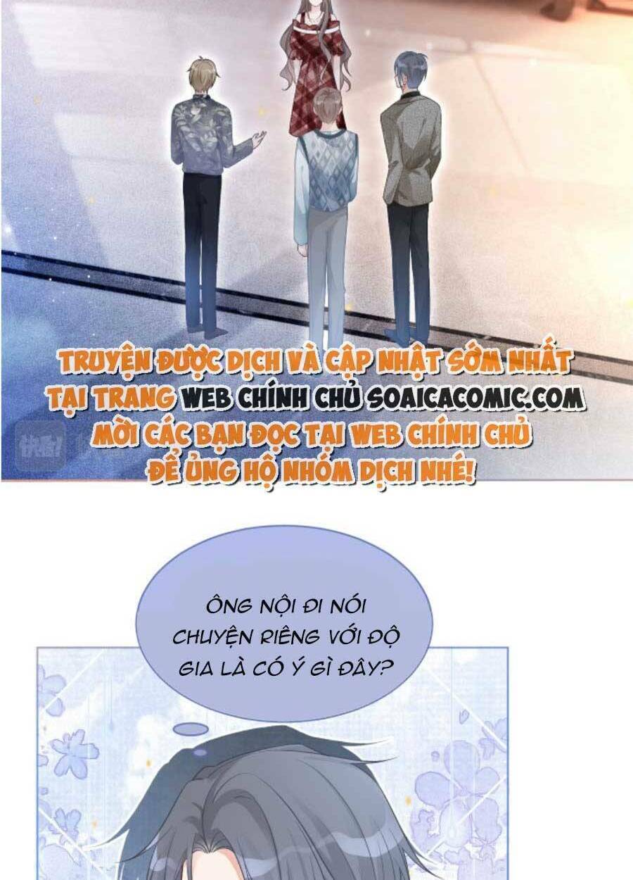 Được Các Anh Trai Chiều Chuộng Tôi Trở Nên Ngang Tàng Chapter 77 - Trang 2