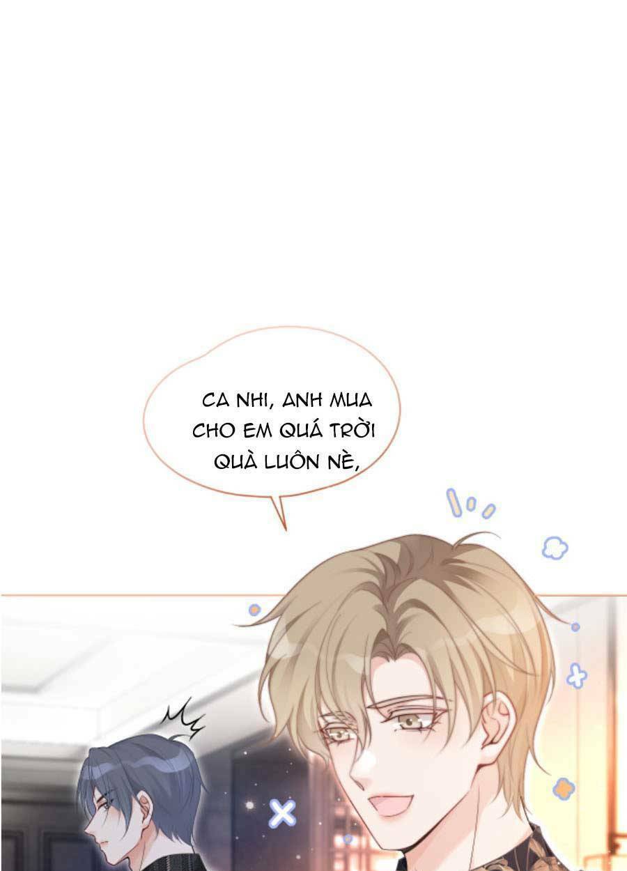 Được Các Anh Trai Chiều Chuộng Tôi Trở Nên Ngang Tàng Chapter 77 - Trang 2