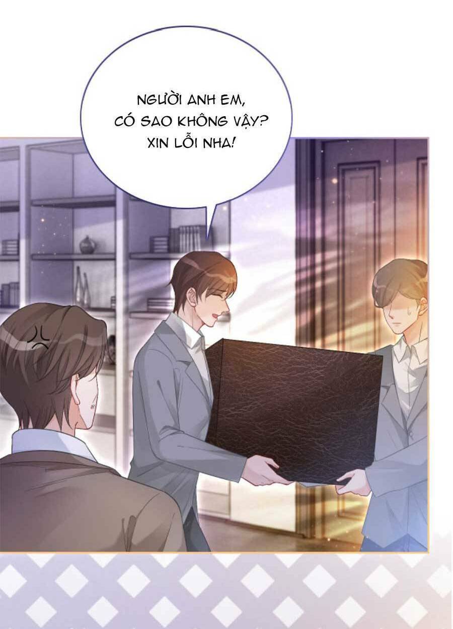 Được Các Anh Trai Chiều Chuộng Tôi Trở Nên Ngang Tàng Chapter 78 - Trang 2