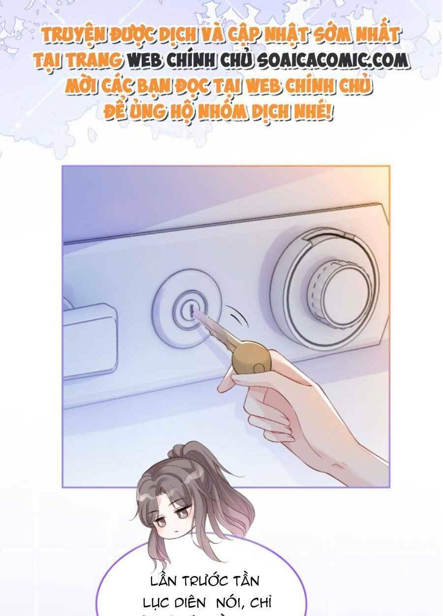 Được Các Anh Trai Chiều Chuộng Tôi Trở Nên Ngang Tàng Chapter 78 - Trang 2