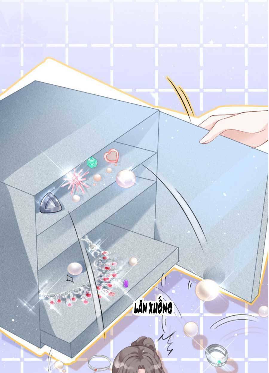 Được Các Anh Trai Chiều Chuộng Tôi Trở Nên Ngang Tàng Chapter 78 - Trang 2