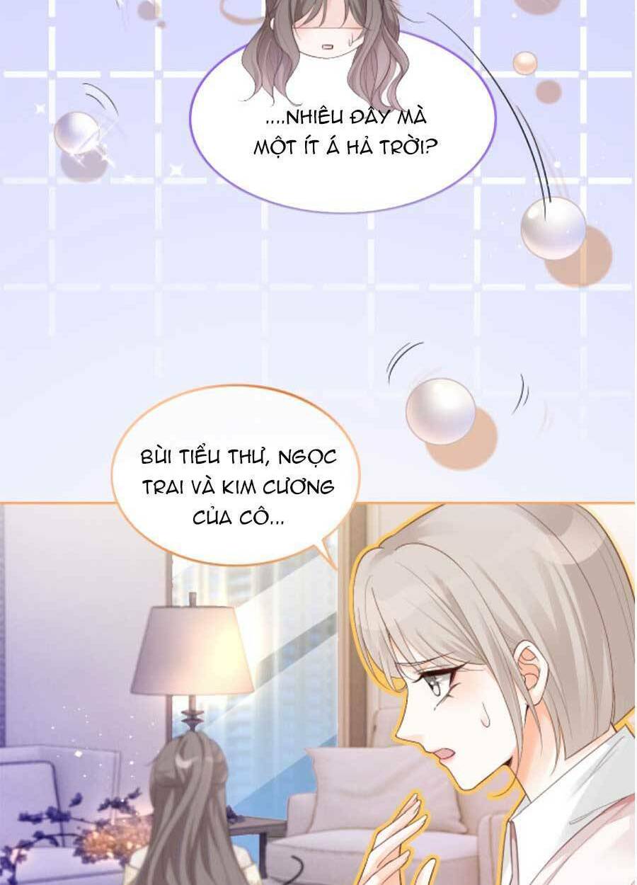 Được Các Anh Trai Chiều Chuộng Tôi Trở Nên Ngang Tàng Chapter 78 - Trang 2