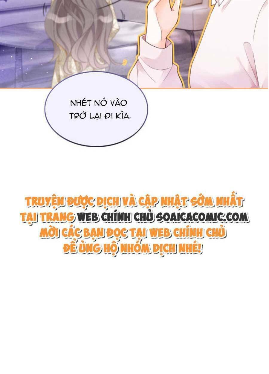 Được Các Anh Trai Chiều Chuộng Tôi Trở Nên Ngang Tàng Chapter 78 - Trang 2